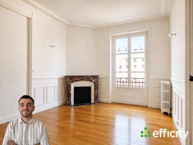 Appartement vente à Saint-Étienne, Saint-etienne