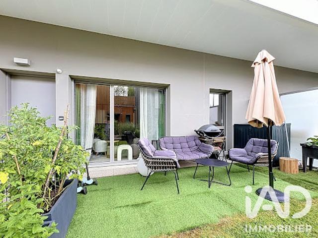 Appartement vente à Rennes, Bretagne