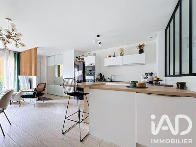 Appartement vente à Rennes, Bretagne