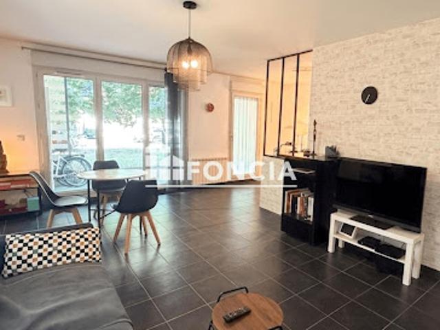 Appartement vente à Saint-Julien-en-Genevois, Saint-julien-en-genevois
