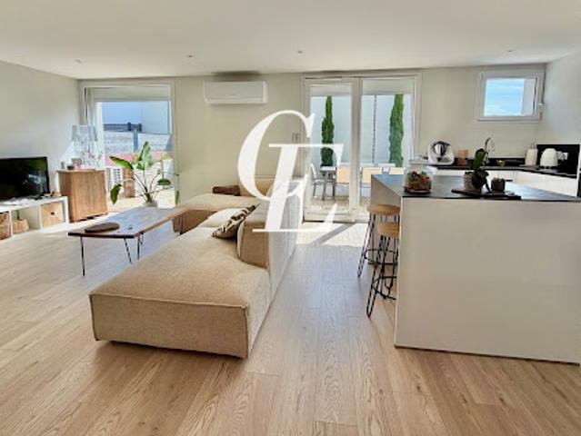 Appartement vente à Saint-Étienne, Saint-etienne