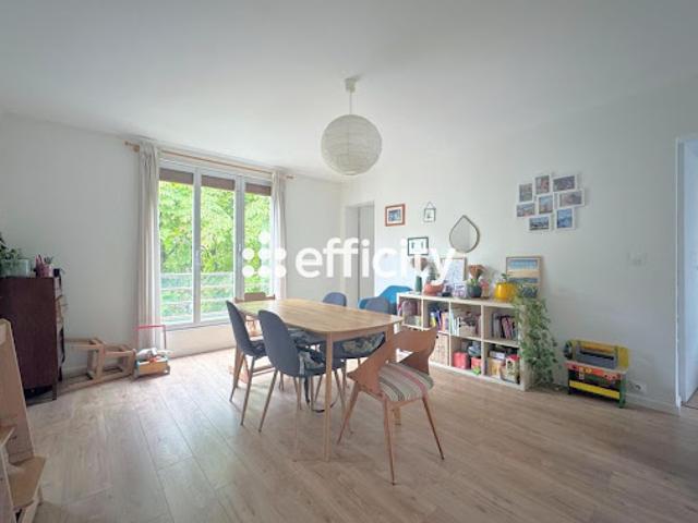 Appartement vente à Nogent-sur-Marne, Saint-maurice