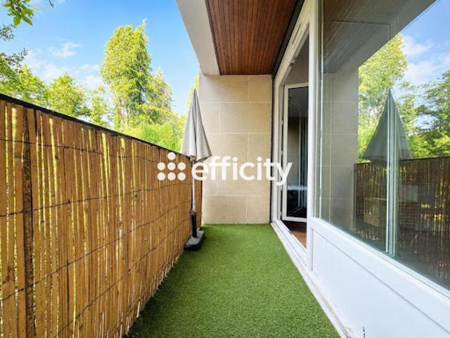 Appartement vente à Nogent-sur-Marne, Saint-maurice