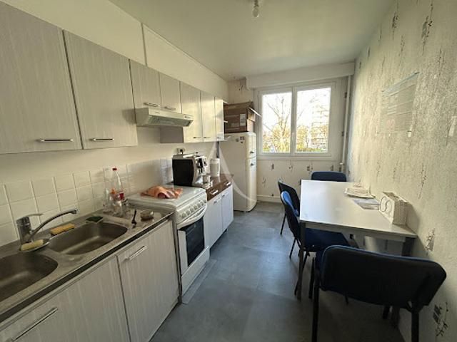 Appartement vente à Saint-Nazaire, Saint-nazaire