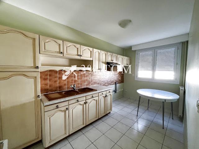 Appartement vente à Saint-Nazaire, Saint-nazaire