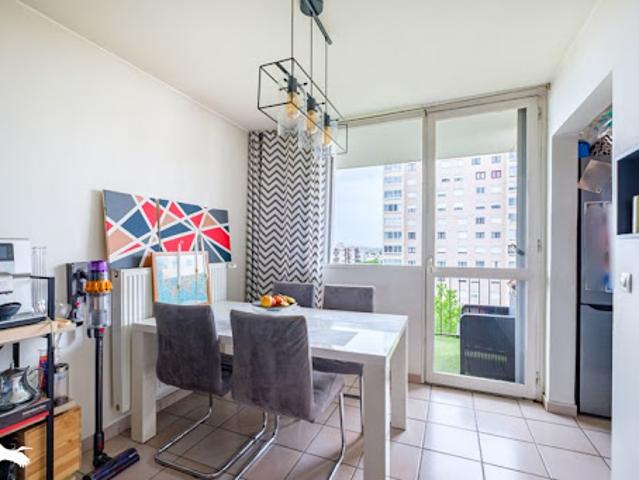 Appartement vente à Lyon, Métropole de Lyon