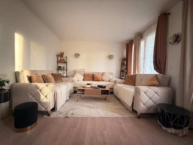 Appartement vente à Saint-Quentin, Saint-quentin
