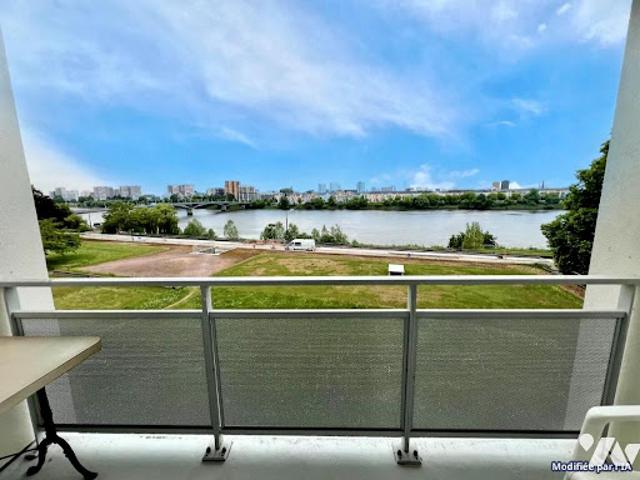 Appartement vente à Nantes