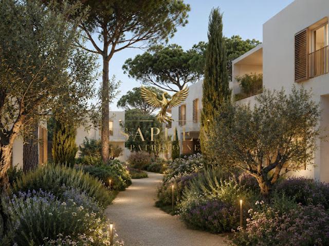 Appartement vente à Arrondissement de Toulon, Sanary-sur-mer