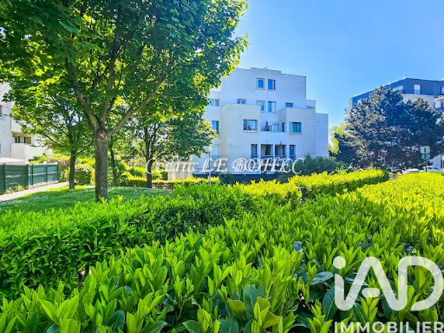 Appartement vente à Argenteuil, Sannois