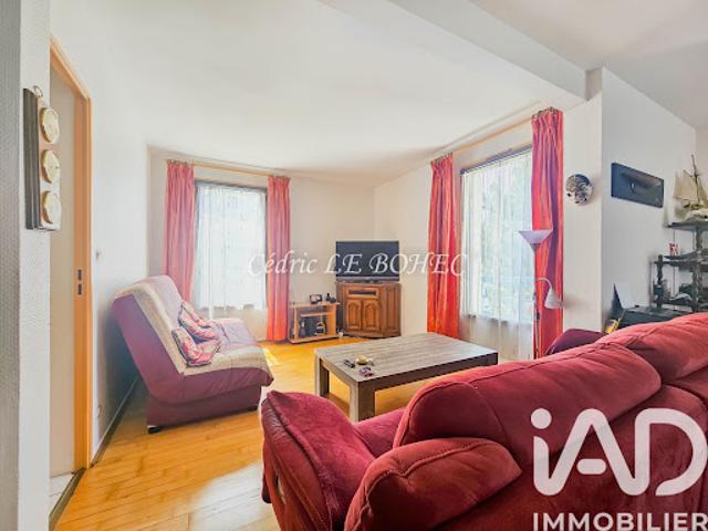 Appartement vente à Argenteuil, Sannois