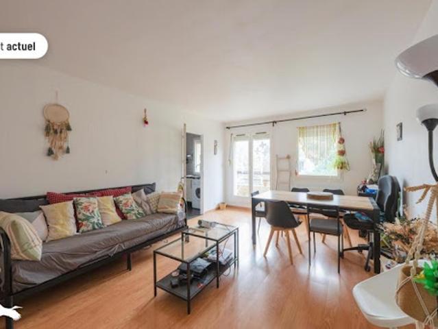 Appartement vente à Argenteuil, Sannois