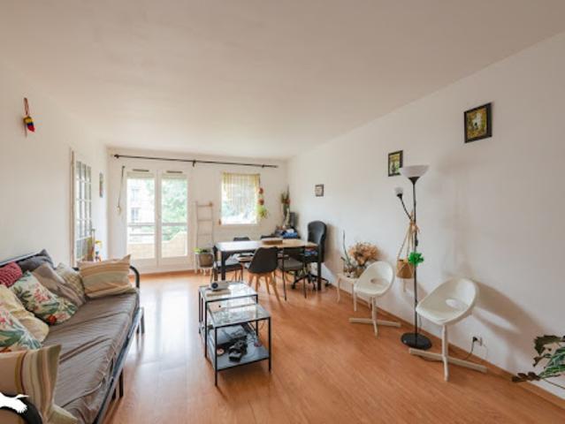 Appartement vente à Argenteuil, Sannois