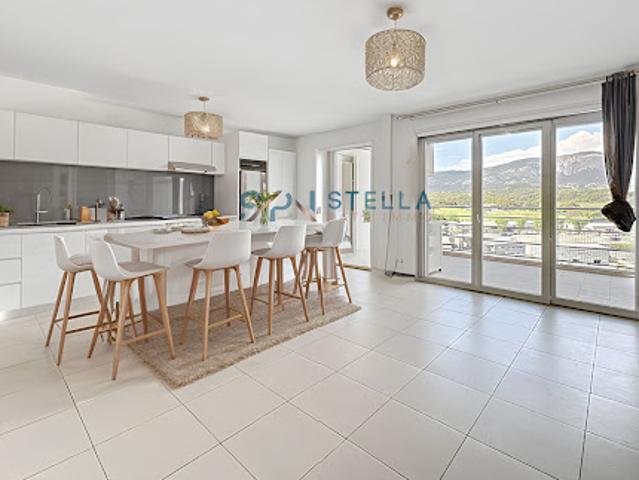 Appartement vente à Ajaccio, Sarrola-carcopino