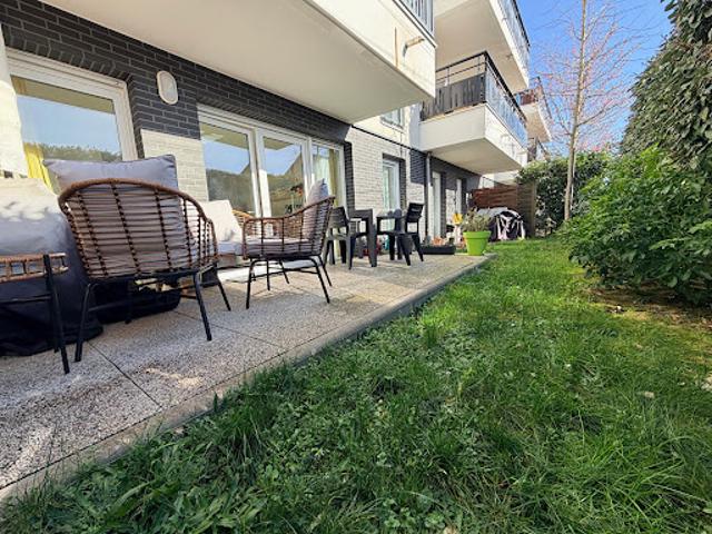 Appartement vente à Saint-Germain-en-Laye, Sartrouville