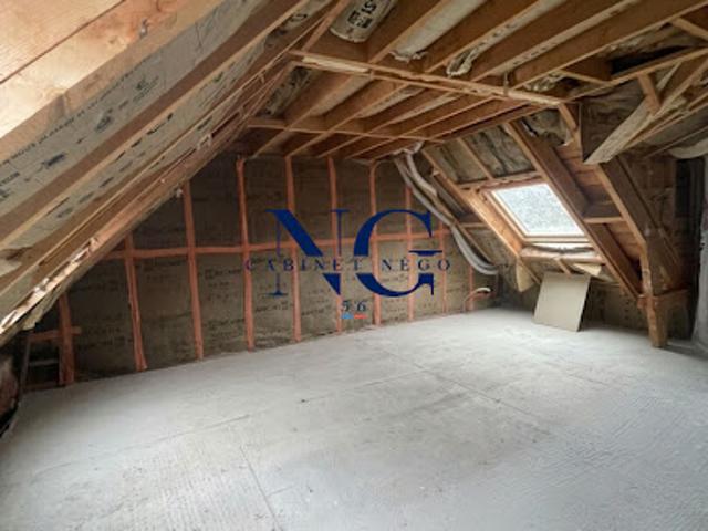 Appartement vente à Vannes, Bretagne
