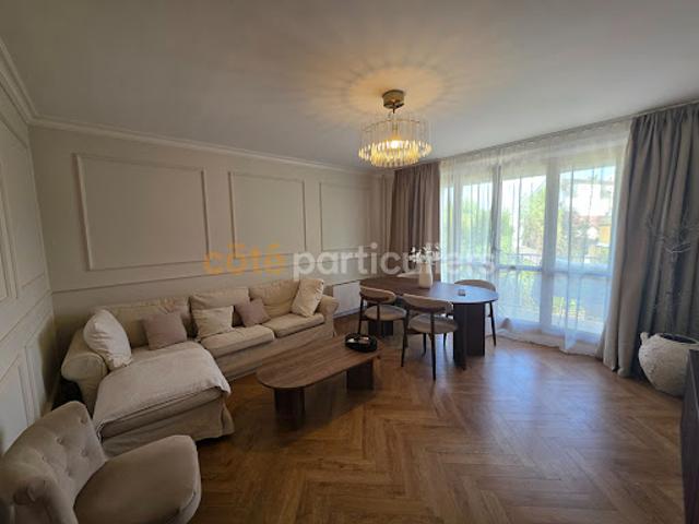 Appartement vente à Sens
