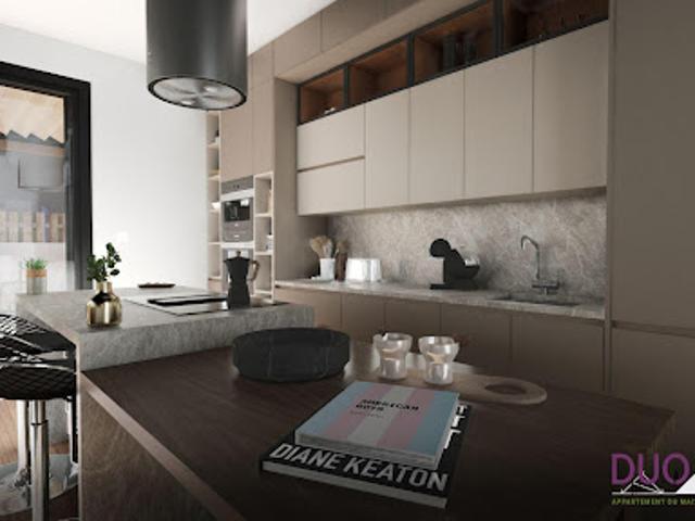 Appartement vente à Haguenau-Wissembourg, Sessenheim