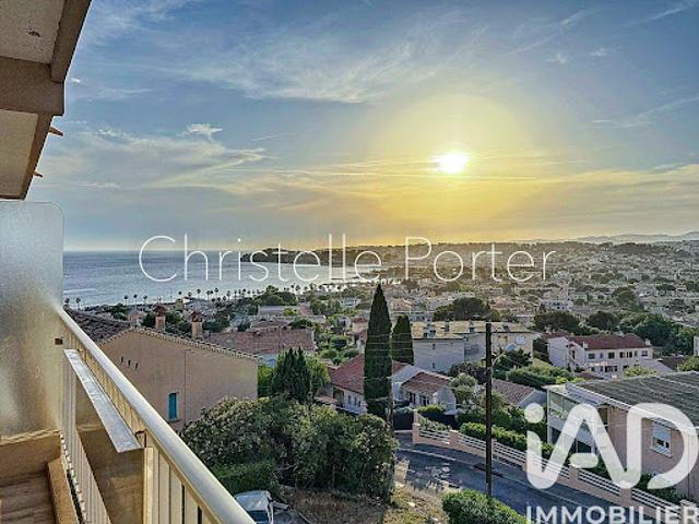 Appartement vente à Arrondissement de Toulon, Six-fours-les-plages