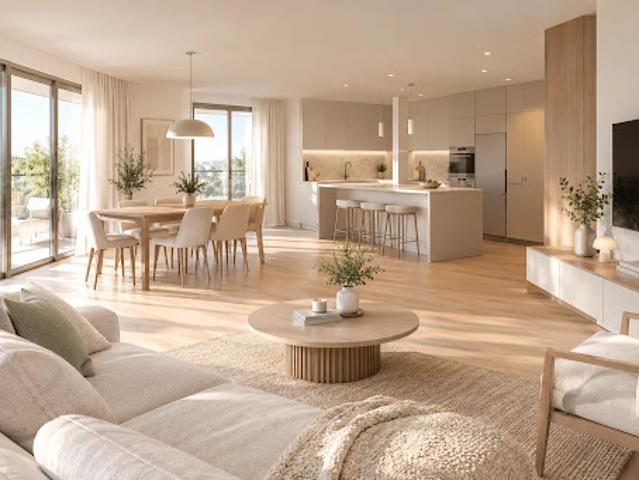 Appartement vente à Centre, Strasbourg