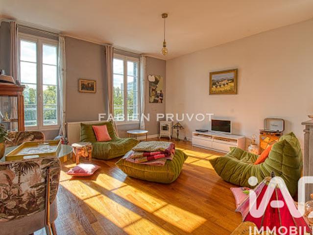 Appartement vente à Argenteuil, Taverny