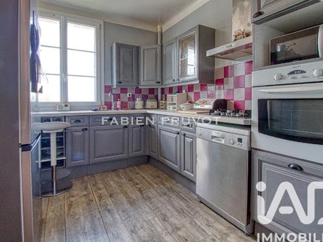Appartement vente à Argenteuil, Taverny