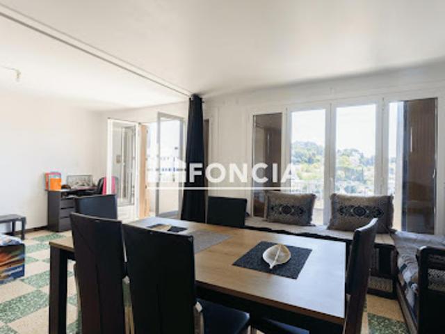 Appartement vente à Arrondissement de Toulon, Toulon