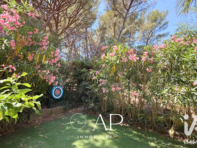 Appartement vente à Arrondissement de Toulon, Toulon