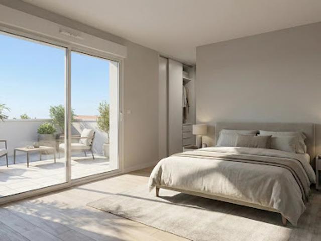 Appartement vente à Toulouse