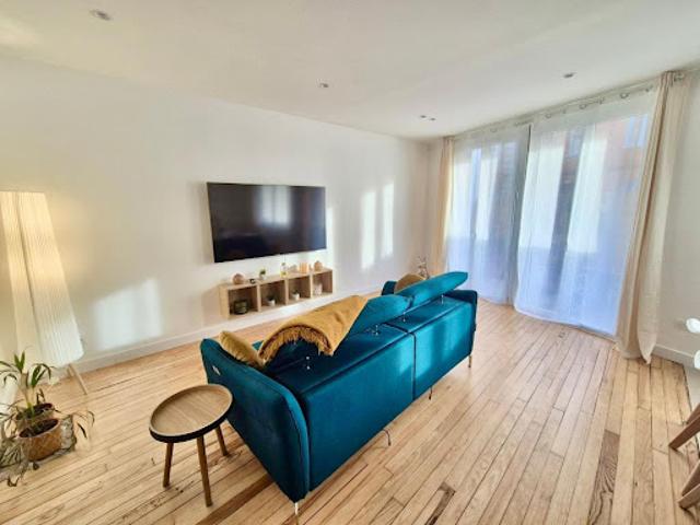 Appartement vente à Toulouse