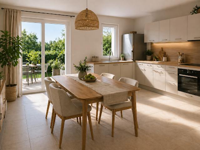 Appartement vente à Tours