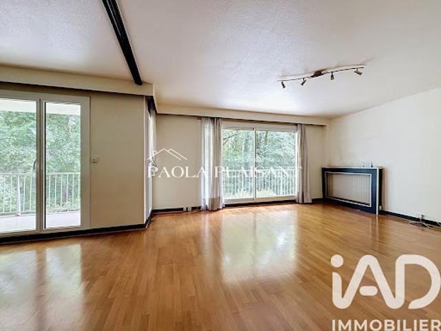 Appartement vente à Le Raincy, Tremblay-en-france