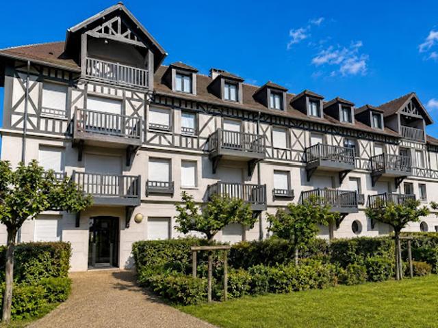 Appartement vente à Lisieux, Trouville-sur-mer