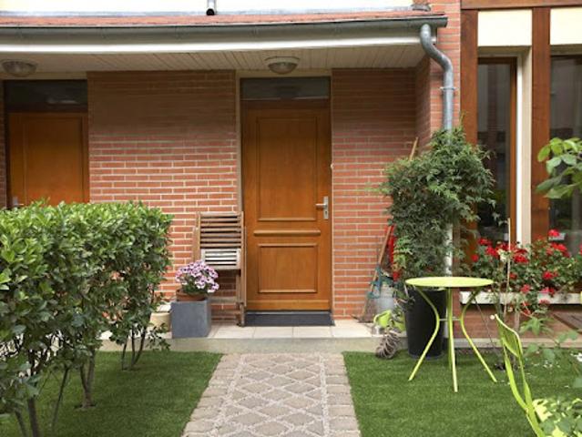 Appartement vente à Valence