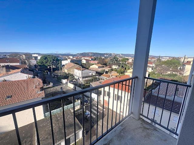 Appartement vente à Valence