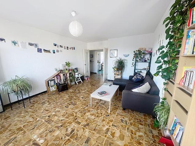 Appartement vente à Valence