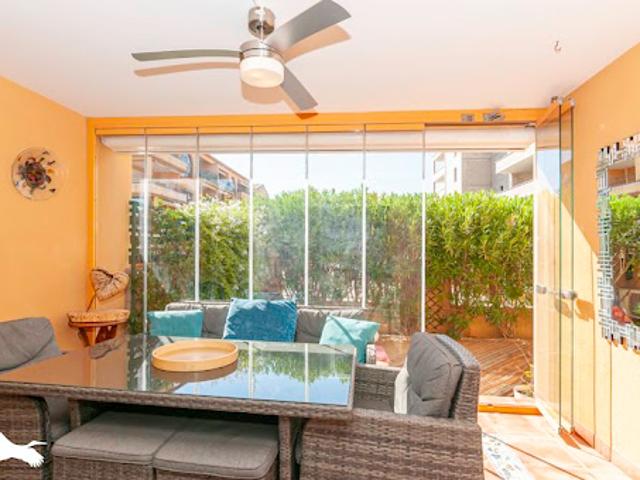 Appartement vente à Béziers, Valras-plage