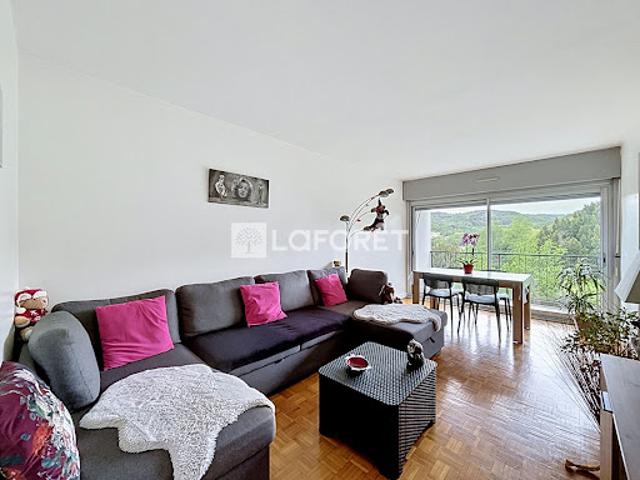 Appartement vente à Vals-près-le-Puy, Haute-Loire