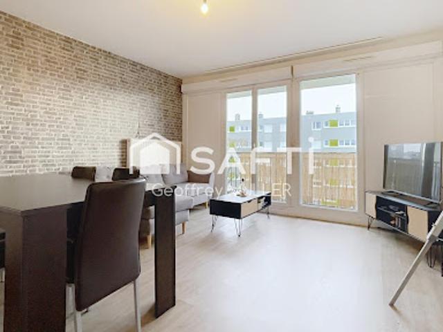 Appartement vente à Vannes, Bretagne