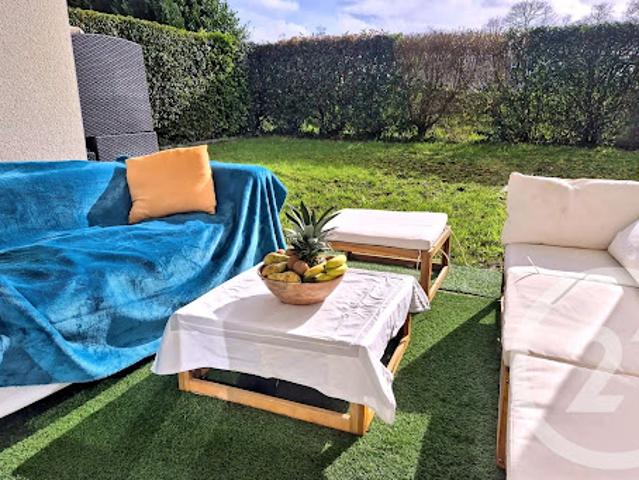 Appartement vente à Vannes, Bretagne