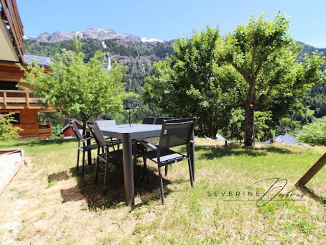 Appartement vente à Grenoble, Oz