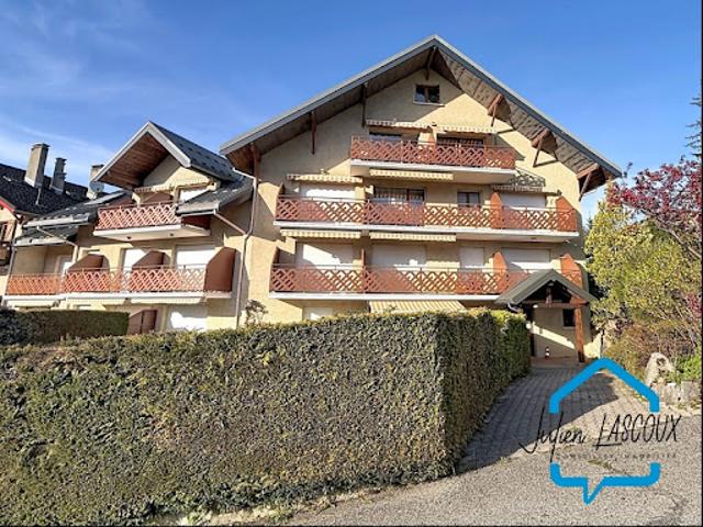 Appartement vente à Grenoble, Villard-de-lans