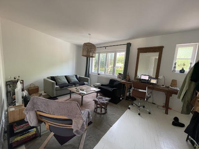 Appartement vente à Lisieux, Villers-sur-mer