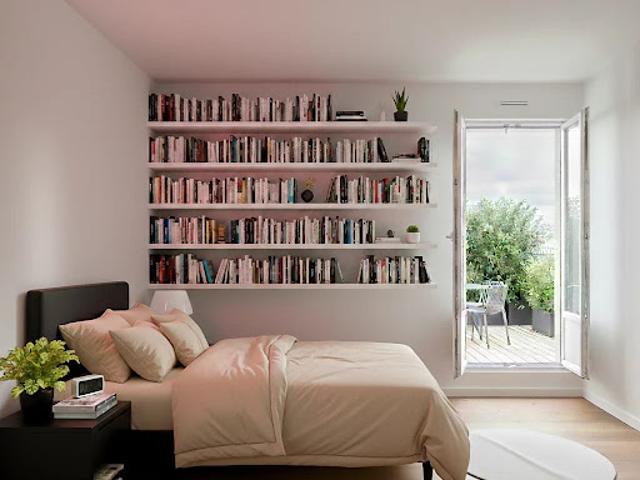 Appartement vente à Lyon, Métropole de Lyon