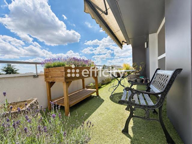 Appartement vente à Lyon, Métropole de Lyon