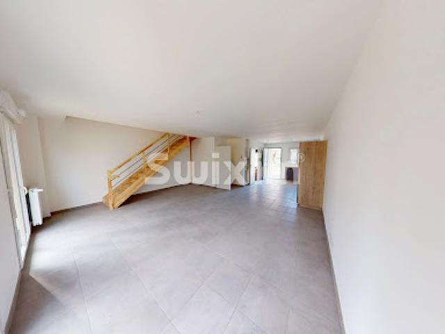 Appartement vente à Saint-Julien-en-Genevois, Chênex