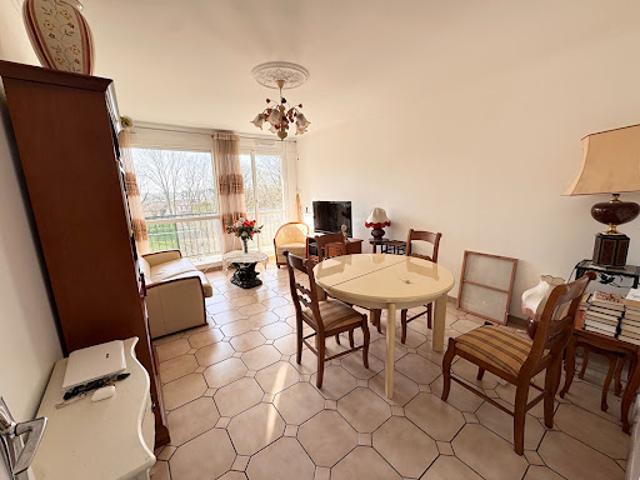 Appartement vente à Évry, Viry-châtillon