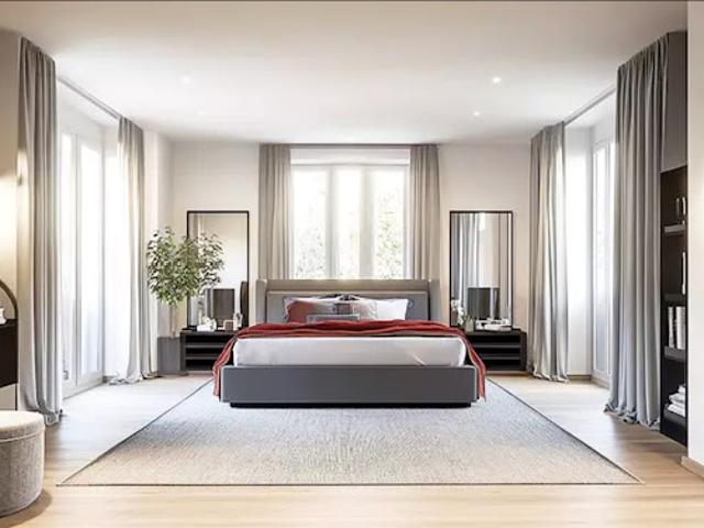Appartement vente à Istres, Vitrolles