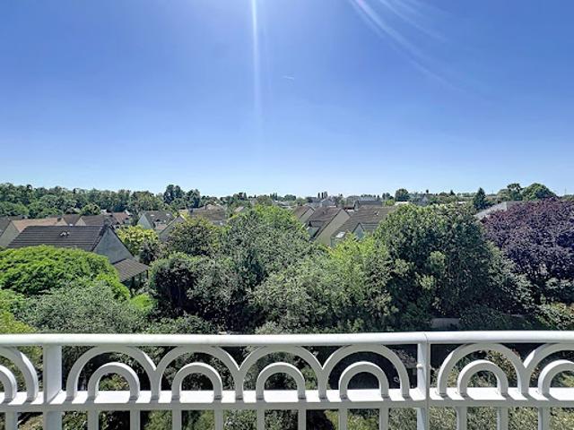 Appartement vente à Palaiseau, Wissous