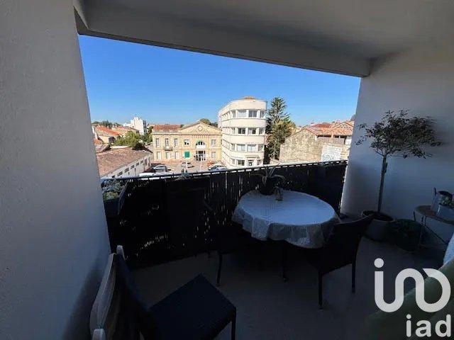 Appartement vente à Bordeaux, Talence